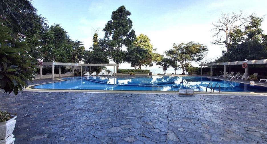 For sale studio condo in Cha Am, Phetchaburi