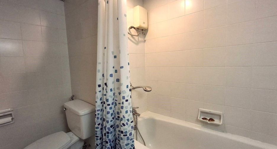 For sale studio condo in Cha Am, Phetchaburi