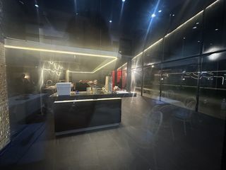 For rent retail Space in Huai Khwang, Bangkok
