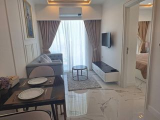 For Rent 1 Bedroom Condo In Bang Lamung, Chonburi