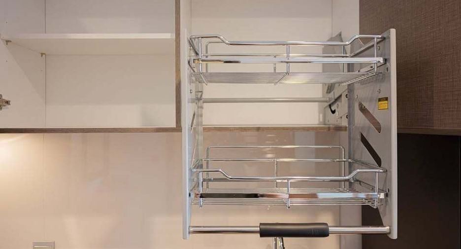 Wohnung zur Miete mit 1 Zimmer in Bang Sue, Bangkok