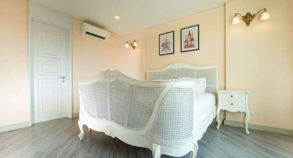 Wohnung zum Kauf und zur Miete mit 4 Zimmer in Hua Hin, Prachuap Khiri Khan