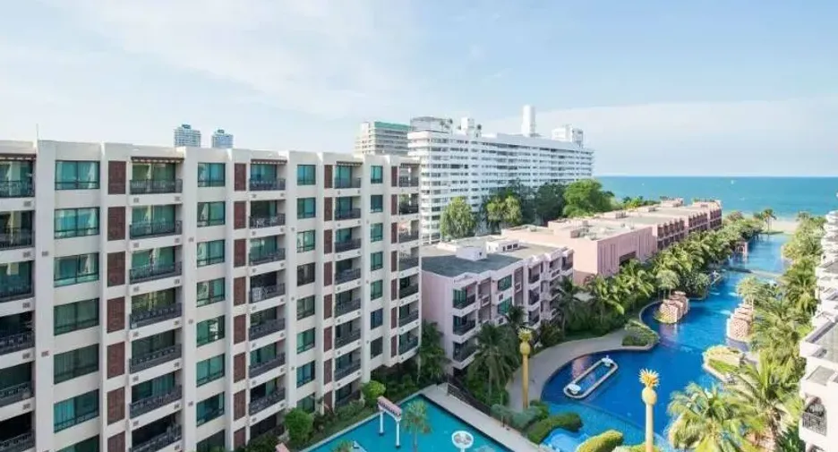 Wohnung zum Kauf und zur Miete mit 4 Zimmer in Hua Hin, Prachuap Khiri Khan