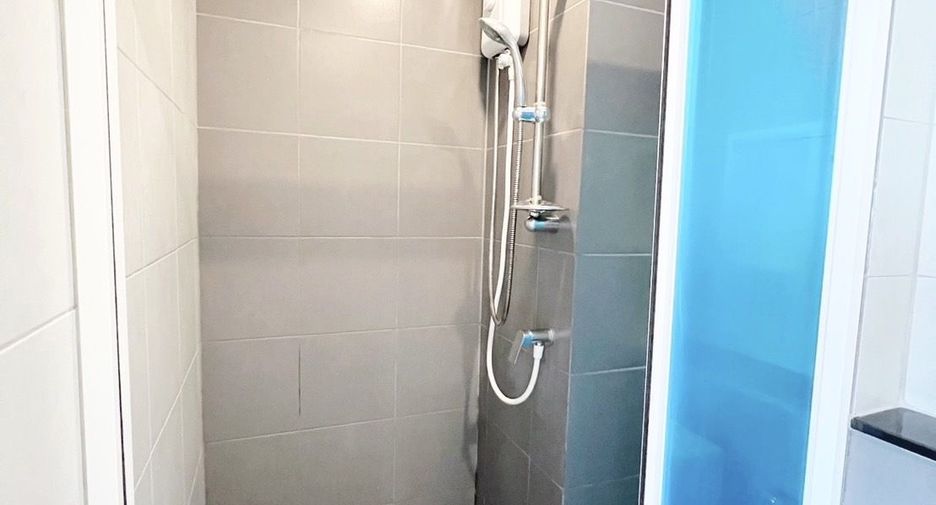 For rent studio condo in Chatuchak, Bangkok