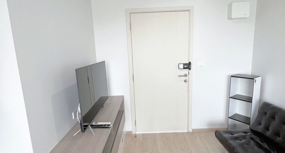 For rent studio condo in Chatuchak, Bangkok