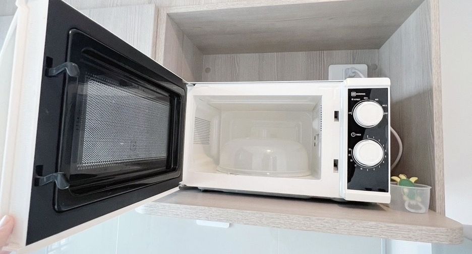 For rent studio condo in Chatuchak, Bangkok