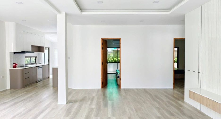 Casa en venta de 3 habitaciones en Mueang Phuket, Phuket