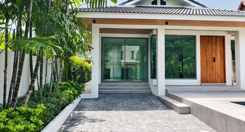 Casa en venta de 3 habitaciones en Mueang Phuket, Phuket