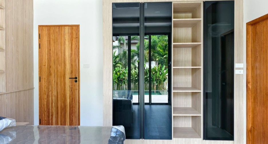Casa en venta de 3 habitaciones en Mueang Phuket, Phuket