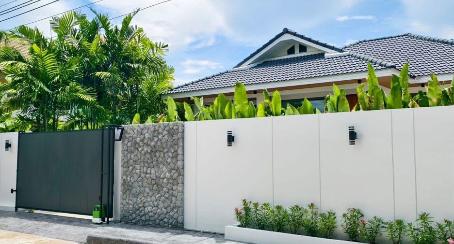 Casa en venta de 3 habitaciones en Mueang Phuket, Phuket