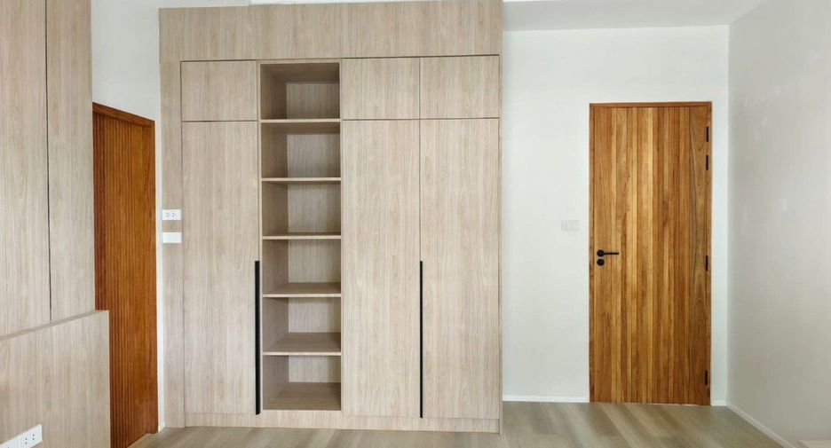 Casa en venta de 3 habitaciones en Mueang Phuket, Phuket