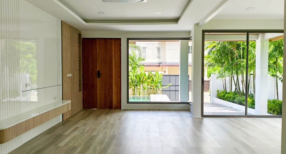 Casa en venta de 3 habitaciones en Mueang Phuket, Phuket