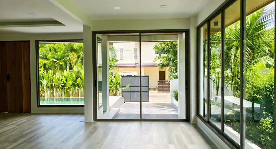 Casa en venta de 3 habitaciones en Mueang Phuket, Phuket