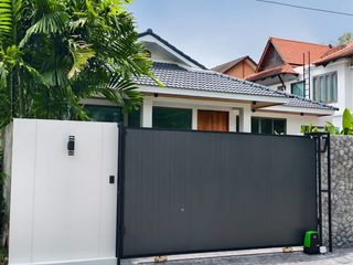 À vendre 3 chambres maison à Mueang Phuket, Phuket