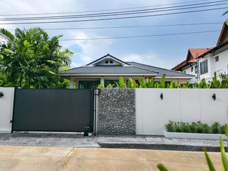 À vendre 3 chambres maison à Mueang Phuket, Phuket
