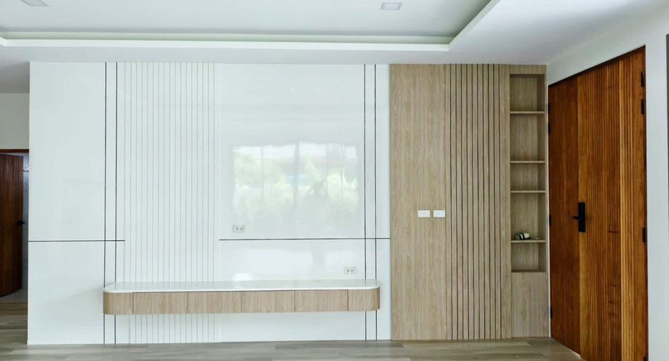 Casa en venta de 3 habitaciones en Mueang Phuket, Phuket