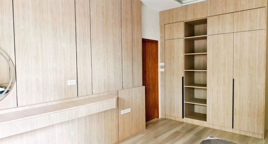 Casa en venta de 3 habitaciones en Mueang Phuket, Phuket