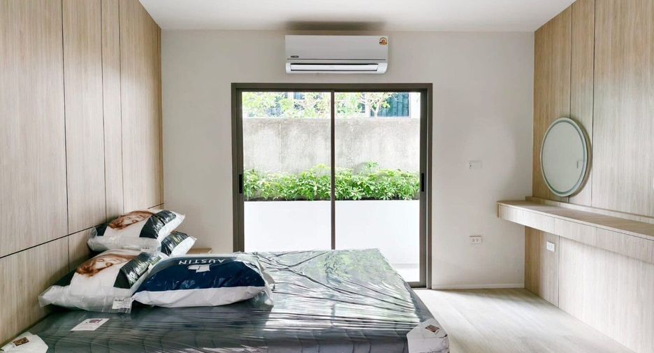 Casa en venta de 3 habitaciones en Mueang Phuket, Phuket