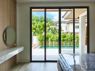 À vendre 3 chambres maison à Mueang Phuket, Phuket