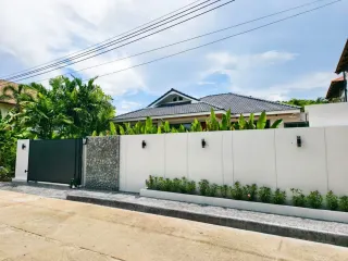 À vendre 3 chambres maison à Mueang Phuket, Phuket