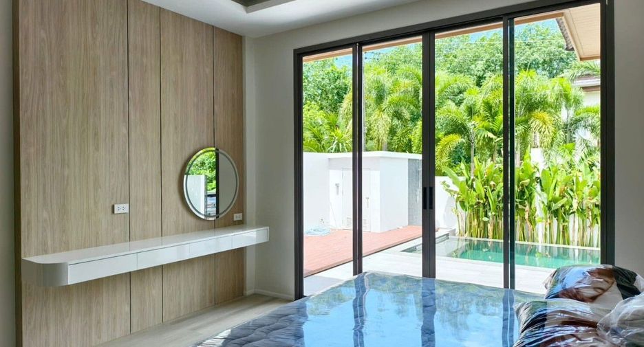 Casa en venta de 3 habitaciones en Mueang Phuket, Phuket