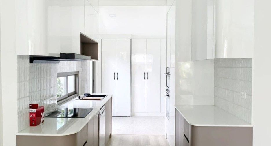 Casa en venta de 3 habitaciones en Mueang Phuket, Phuket
