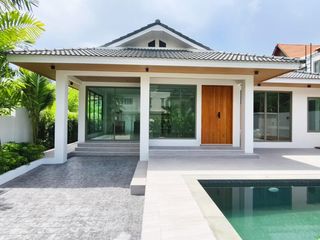 À vendre 3 chambres maison à Mueang Phuket, Phuket