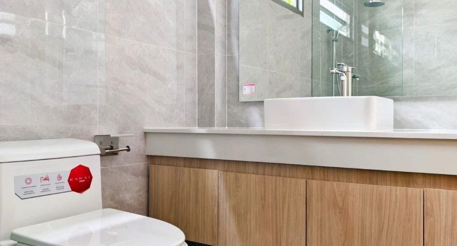 Casa en venta de 3 habitaciones en Mueang Phuket, Phuket