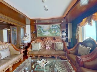 For rent 2 bedrooms condo in Bang Lamung, Chonburi