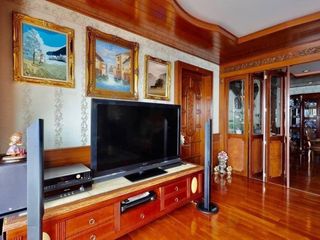 For rent 2 bedrooms condo in Bang Lamung, Chonburi