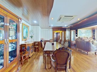 For rent 2 bedrooms condo in Bang Lamung, Chonburi