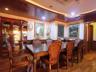 For rent 2 bedrooms condo in Bang Lamung, Chonburi