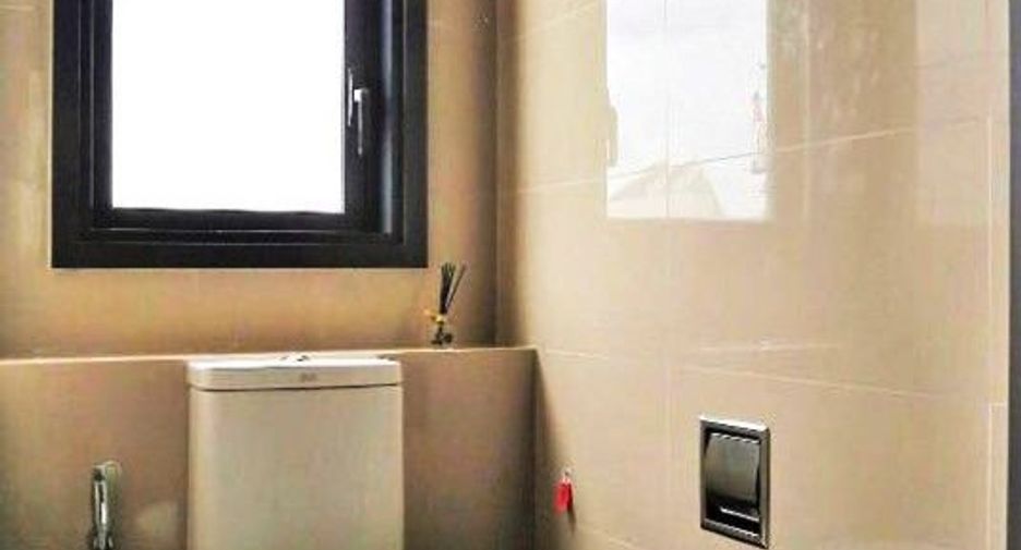 Wohnung zur Miete mit 1 Zimmer in Khlong Toei, Bangkok