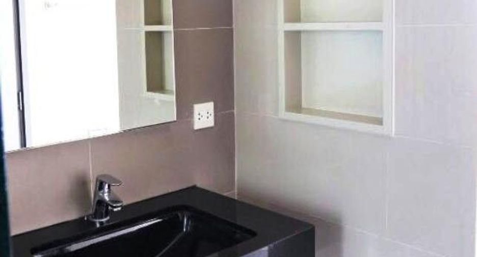 Wohnung zur Miete mit 1 Zimmer in Khlong Toei, Bangkok