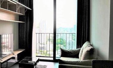 For rent 1 Beds condo in Khlong Toei, Bangkok