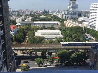 Condo en venta de 1 habitaciones en Ratchathewi, Bangkok