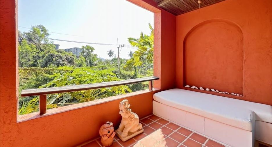 For sale 2 bedrooms condo in Hua Hin, Prachuap Khiri Khan