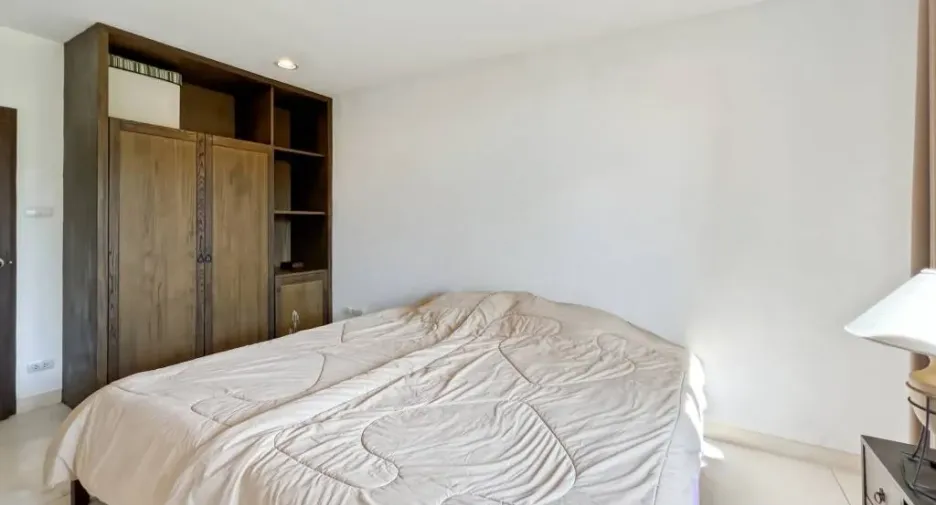 For sale 2 bedrooms condo in Hua Hin, Prachuap Khiri Khan