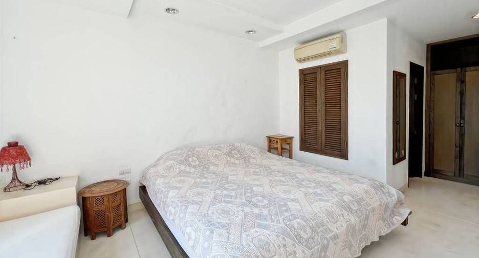 For sale 2 bedrooms condo in Hua Hin, Prachuap Khiri Khan