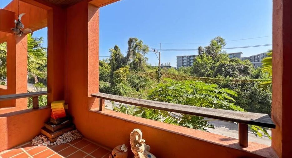 For sale 2 bedrooms condo in Hua Hin, Prachuap Khiri Khan