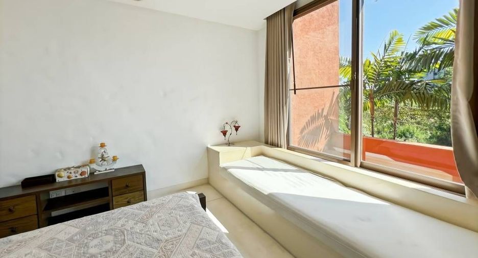 For sale 2 bedrooms condo in Hua Hin, Prachuap Khiri Khan