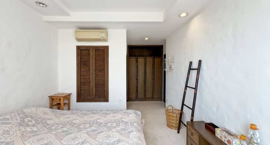 For sale 2 bedrooms condo in Hua Hin, Prachuap Khiri Khan