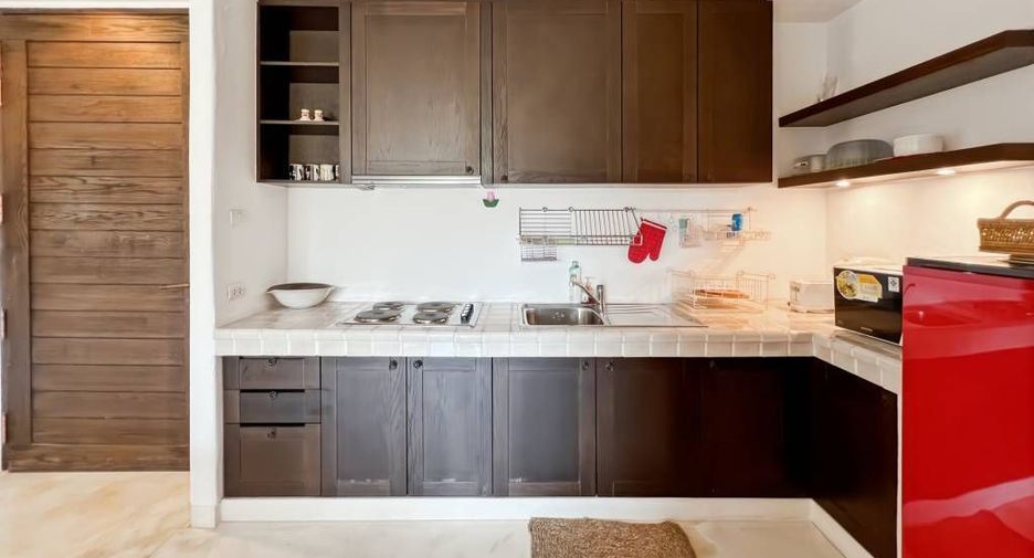 For sale 2 bedrooms condo in Hua Hin, Prachuap Khiri Khan