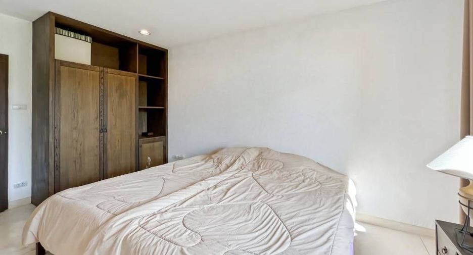 For sale 2 bedrooms condo in Hua Hin, Prachuap Khiri Khan
