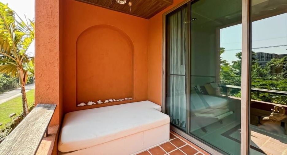 For sale 2 bedrooms condo in Hua Hin, Prachuap Khiri Khan