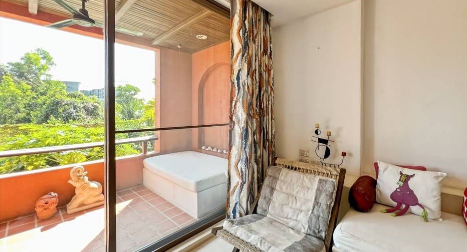 For sale 2 bedrooms condo in Hua Hin, Prachuap Khiri Khan