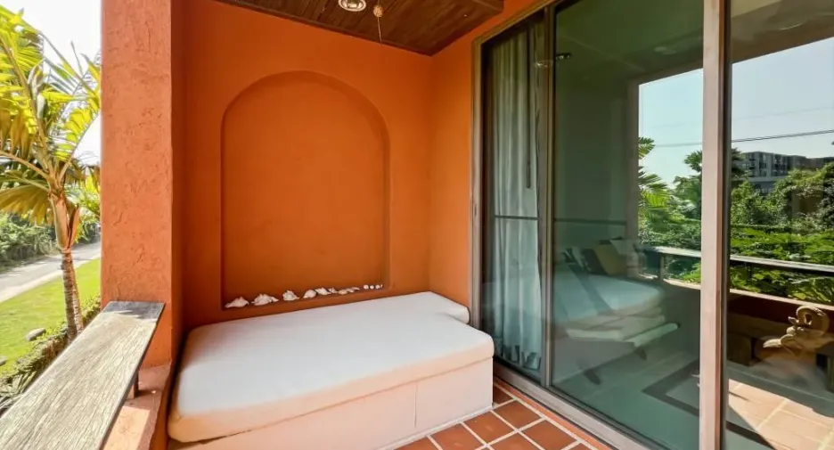 For sale 2 bedrooms condo in Hua Hin, Prachuap Khiri Khan