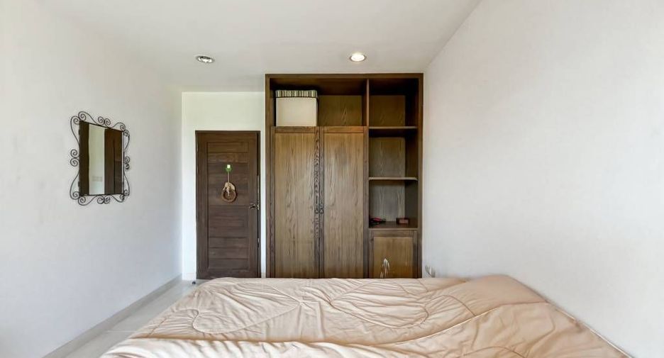 For sale 2 bedrooms condo in Hua Hin, Prachuap Khiri Khan