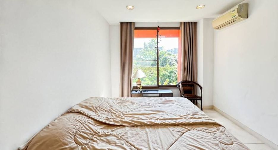 For sale 2 bedrooms condo in Hua Hin, Prachuap Khiri Khan