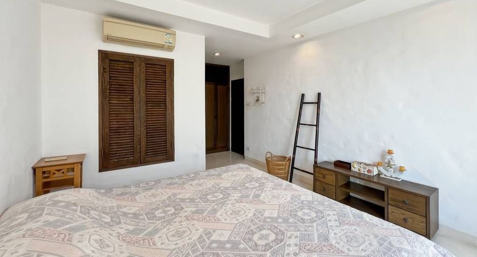 For sale 2 bedrooms condo in Hua Hin, Prachuap Khiri Khan